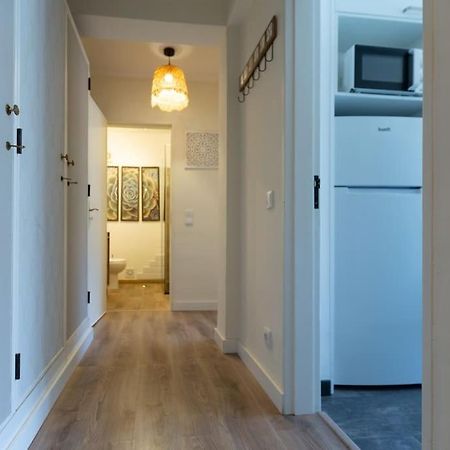 Beachome4U4 / Carcavelos Beach Parede Eksteriør bilde
