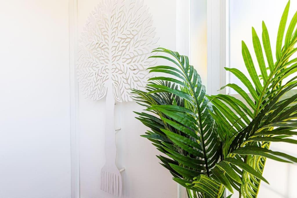 Beachome4U4 / Carcavelos Beach Parede Eksteriør bilde